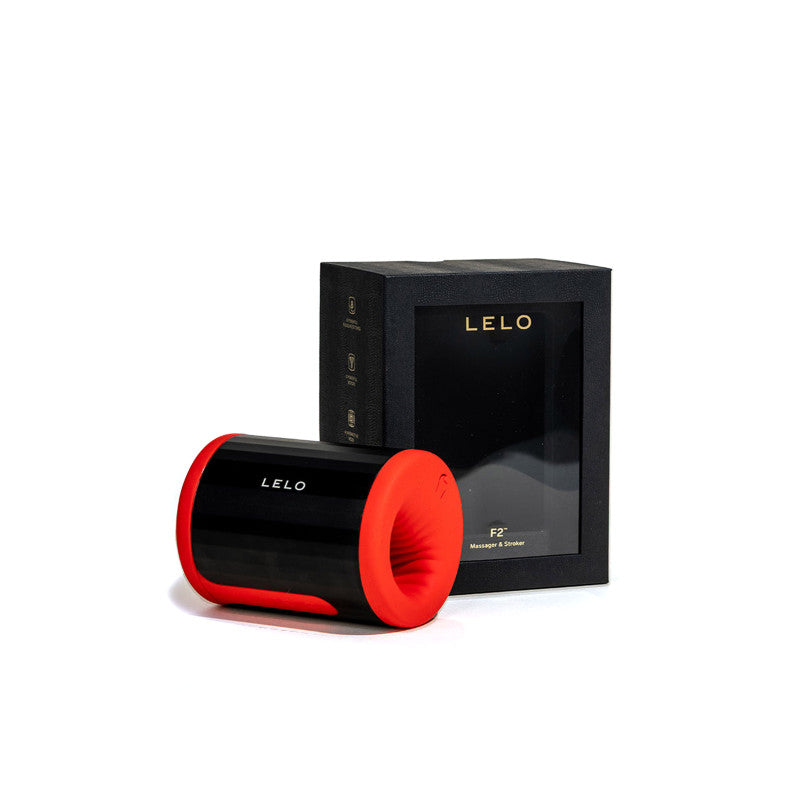 Lelo F2S – Masturbateur connecté et coach d’endurance – photo 2