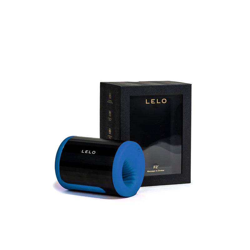 Lelo F2S – Masturbateur connecté et coach d’endurance – photo 8