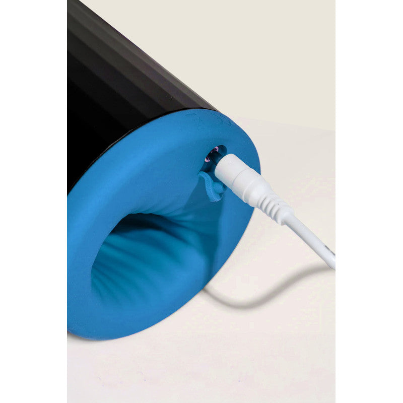 Lelo F2S – Masturbateur connecté et coach d’endurance – photo 10