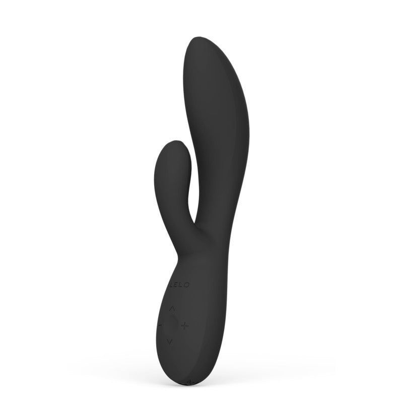 Lelo Ina Thrust – Vibromasseur rabbit à va-et-vient, connecté – photo 4