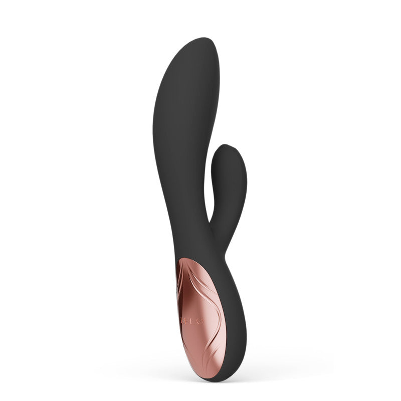Lelo Ina Thrust – Vibromasseur rabbit à va-et-vient, connecté – photo 3