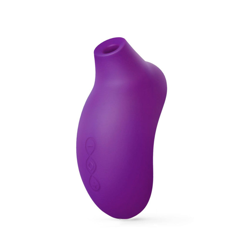 Lelo Sona Cruise 2 – Stimulateur clitoridien sans contact violet, 12 programmes – photo 3