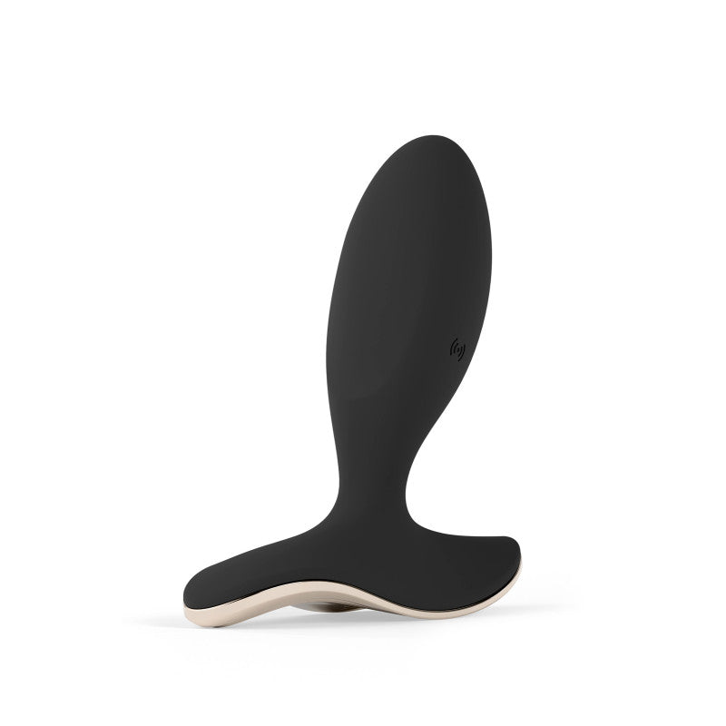 Lelo Surfer 2 – Plug anal vibrant connecté, unisexe, en silicone – photo 5