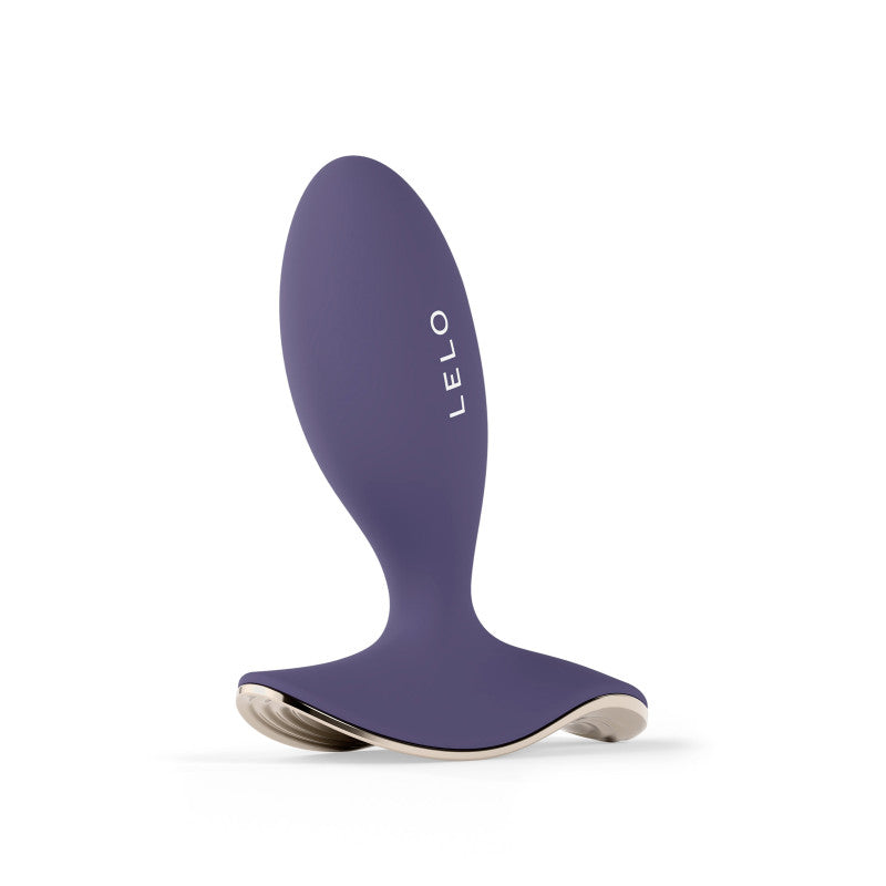 Lelo Surfer 2 – Plug anal vibrant connecté, unisexe, en silicone – photo 10