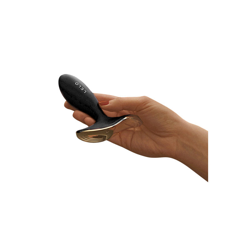 Lelo Surfer 2 – Plug anal vibrant connecté, unisexe, en silicone – photo 8