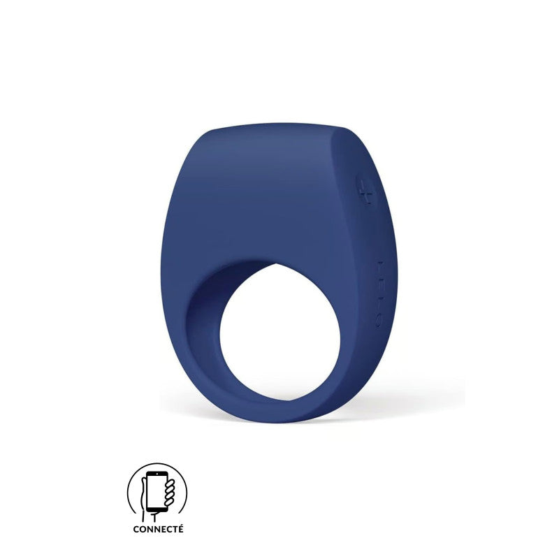 Lelo Tor 3 – Cockring vibrant connecté – photo 6