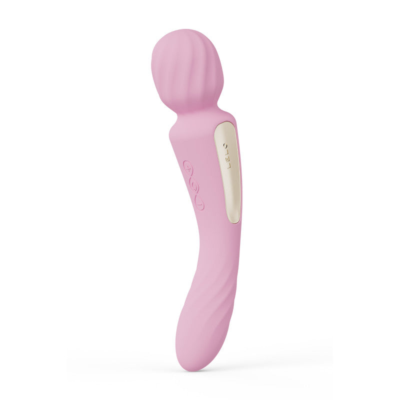 Lelo Switch – Vibromasseur wand connecté en silicone, 10 modes – photo 1