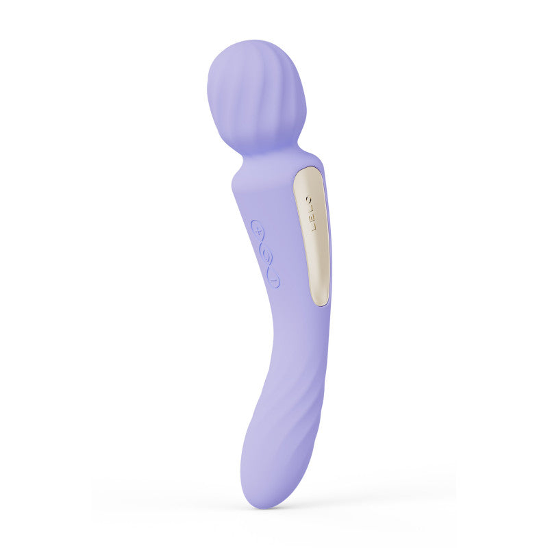 Lelo Switch – Vibromasseur wand connecté en silicone, 10 modes – photo 4