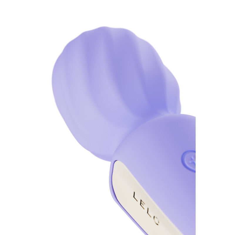 Lelo Switch – Vibromasseur wand connecté en silicone, 10 modes – photo 5