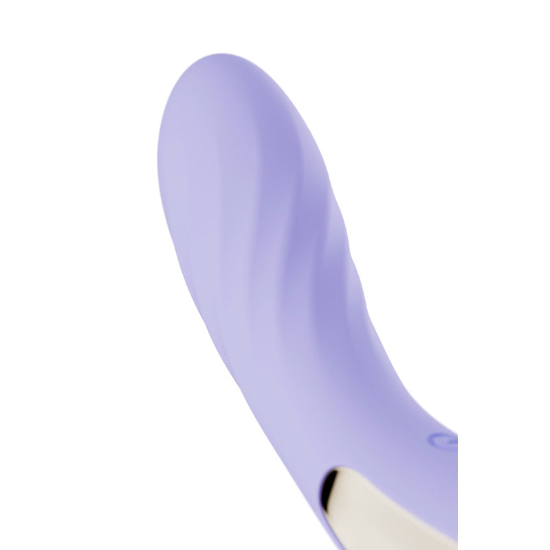Lelo Switch – Vibromasseur wand connecté en silicone, 10 modes – photo 6