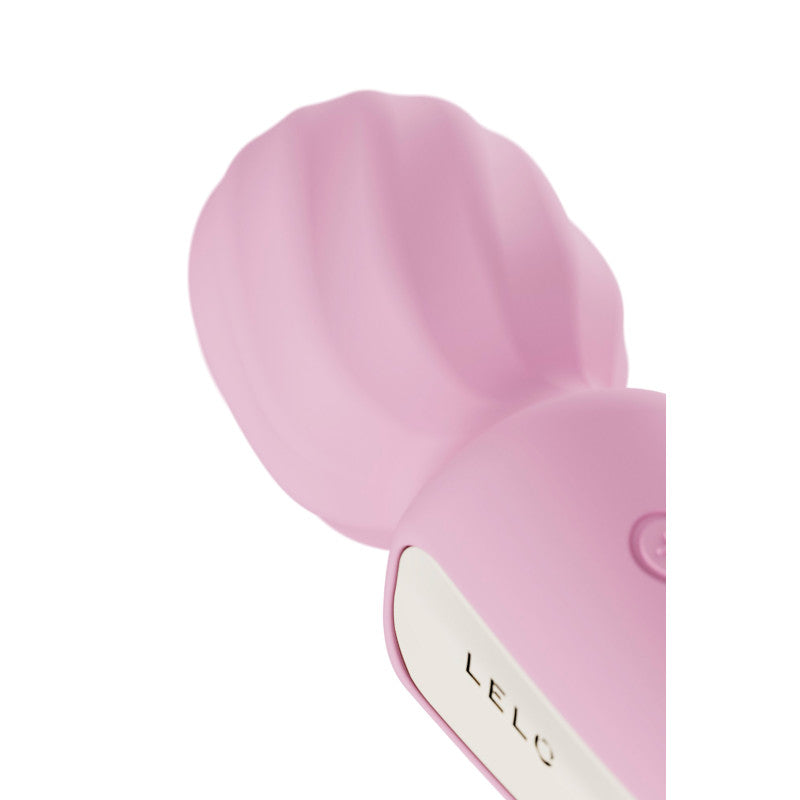 Lelo Switch – Vibromasseur wand connecté en silicone, 10 modes – photo 2