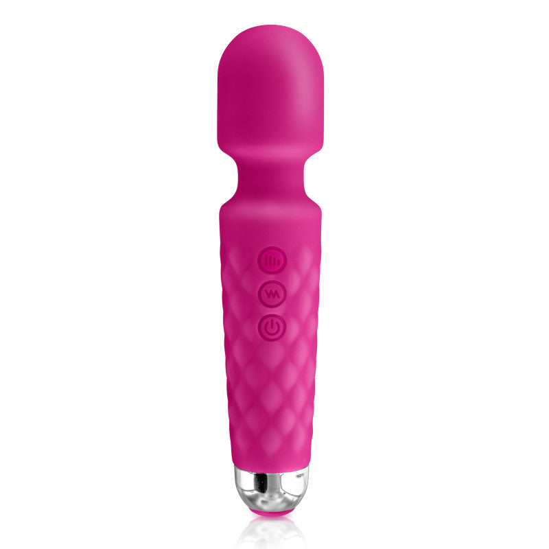Love Wand, Vibromasseur wand – photo 1