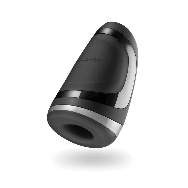 Satisfyer Men Heat Vibration – Masturbateur chauffant, 14 programmes – photo 5