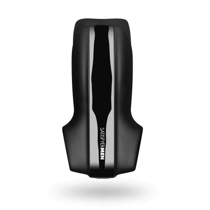 Satisfyer Men Vibration – Stimulateur de gland vibrant, 14 programmes – photo 3