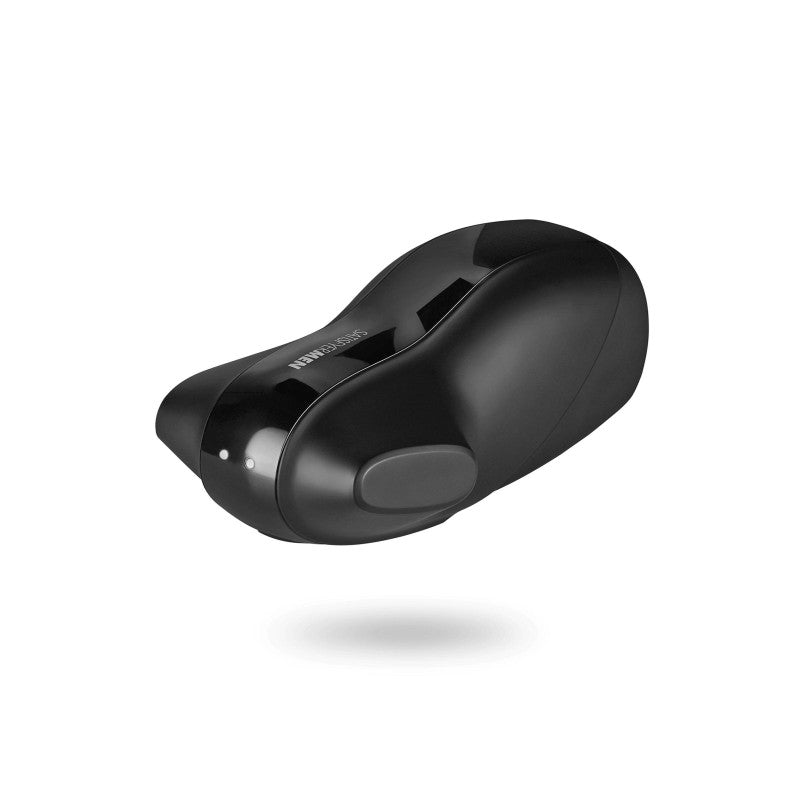 Satisfyer Men Vibration – Stimulateur de gland vibrant, 14 programmes – photo 5