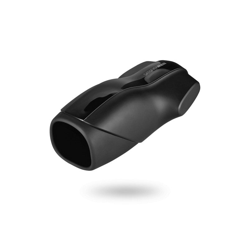Satisfyer Men Vibration – Stimulateur de gland vibrant, 14 programmes – photo 4