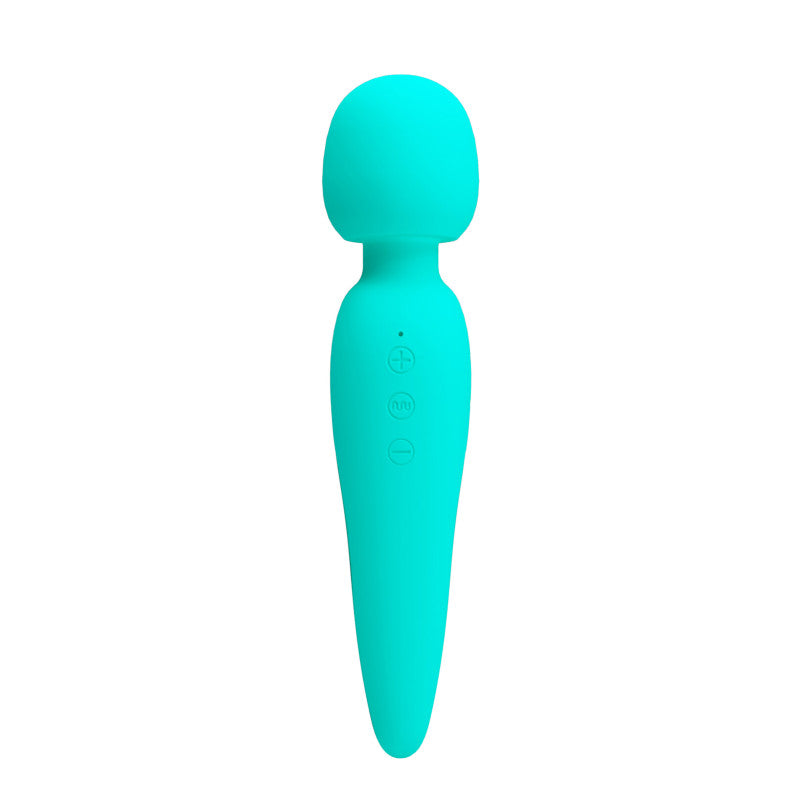 Meredith, Vibromasseur wand – photo 3