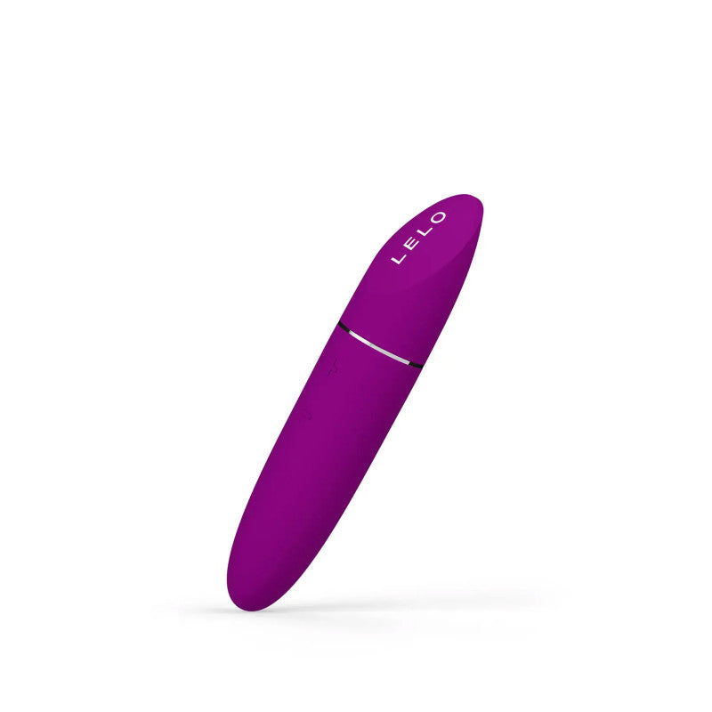 Lelo Mia 3 – Mini vibromasseur – photo 1