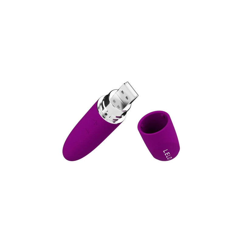 Lelo Mia 3 – Mini vibromasseur – photo 3