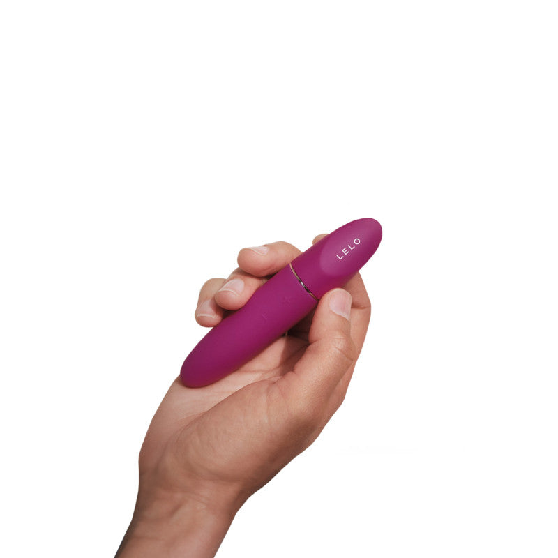Lelo Mia 3 – Mini vibromasseur – photo 5