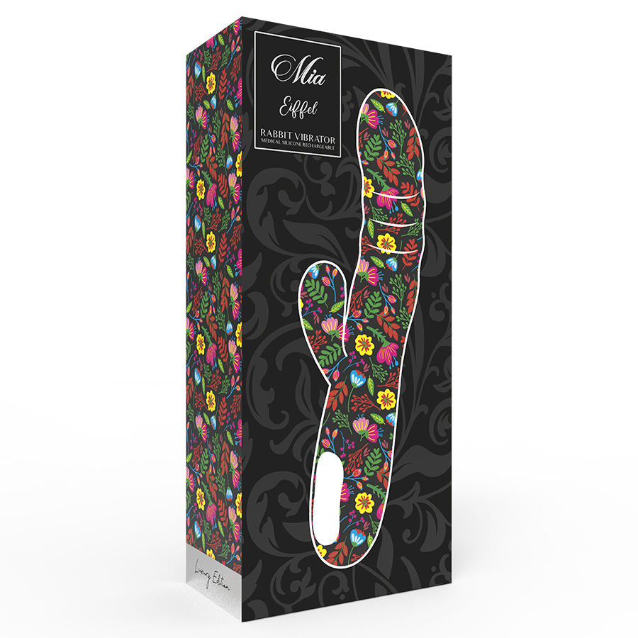MIA Eiffel — vue 6