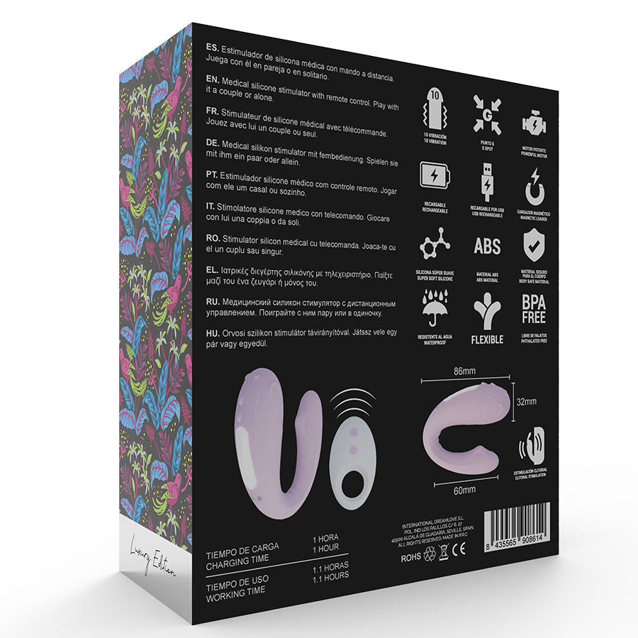 MIA Rin — vue 8