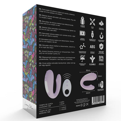 MIA Rin — vue 8
