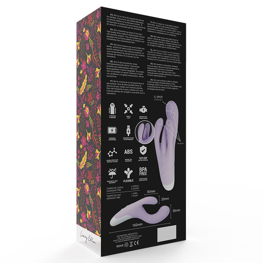 MIA Guell — vue 3