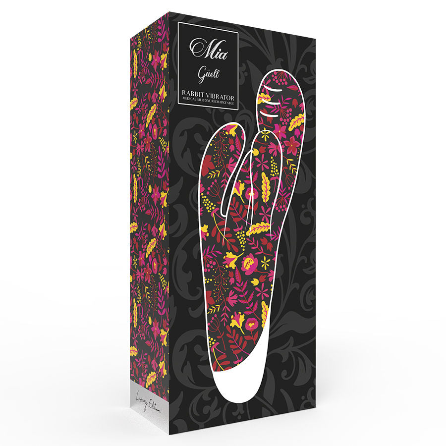 MIA Guell — vue 4