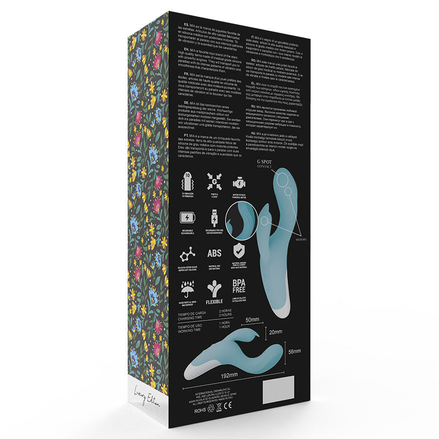 MIA Dresde — vue 7