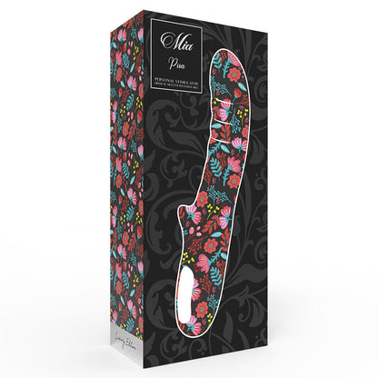 MIA Pisa — vue 6