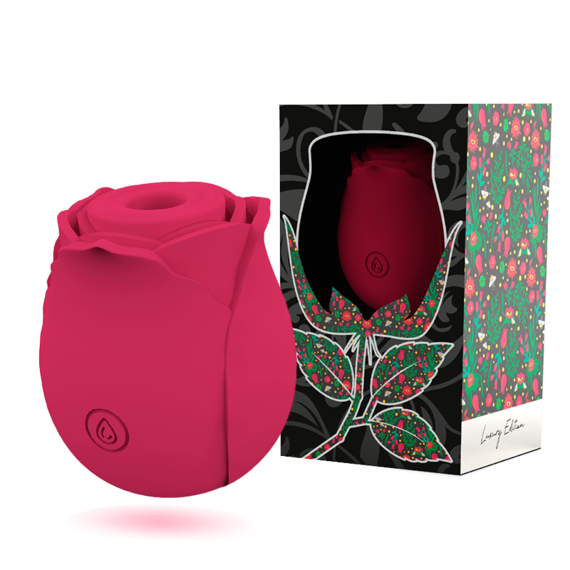 MIA Rosé Wave rouge — vue 1