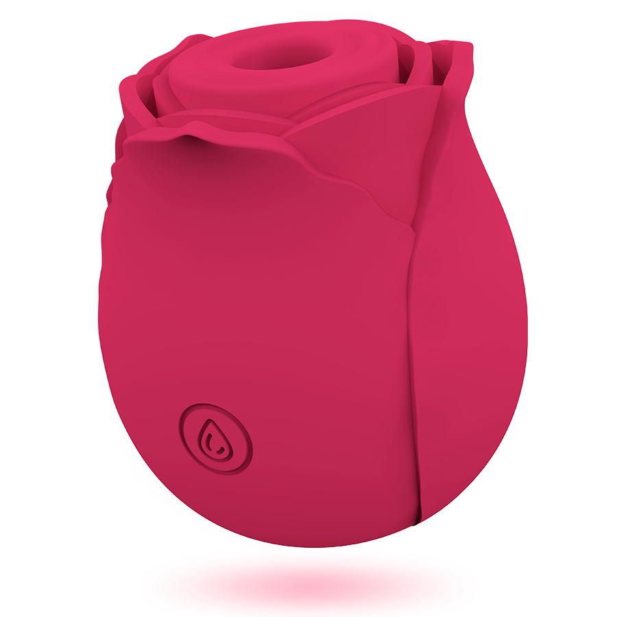 MIA Rosé Wave rouge — vue 2