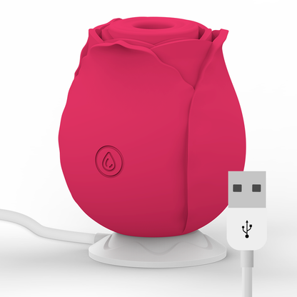MIA Rosé Wave rouge — vue 3