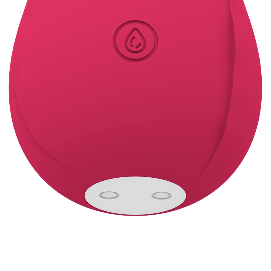 MIA Rosé Wave rouge — vue 4