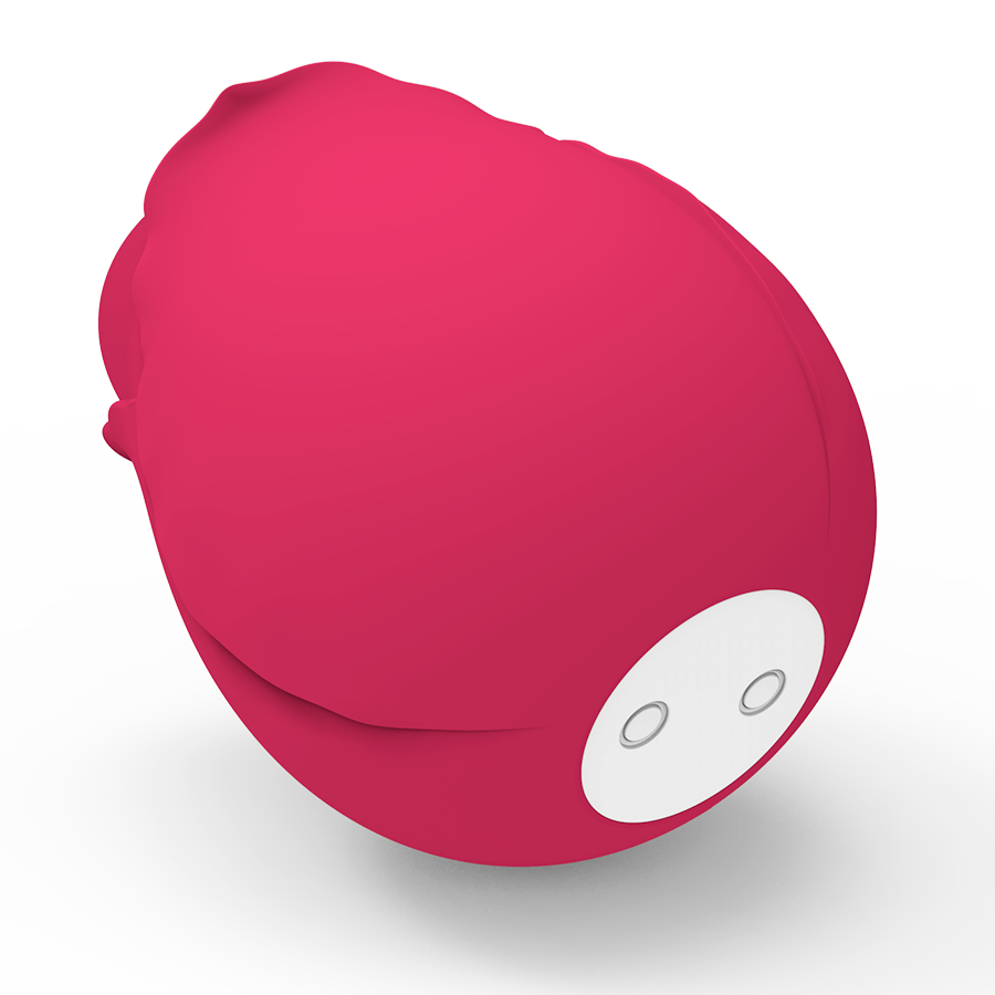 MIA Rosé Wave rouge — vue 5