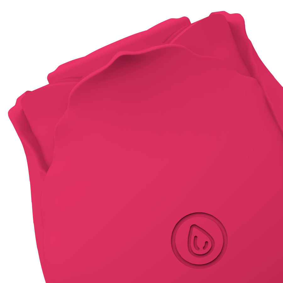 MIA Rosé Wave rouge — vue 6