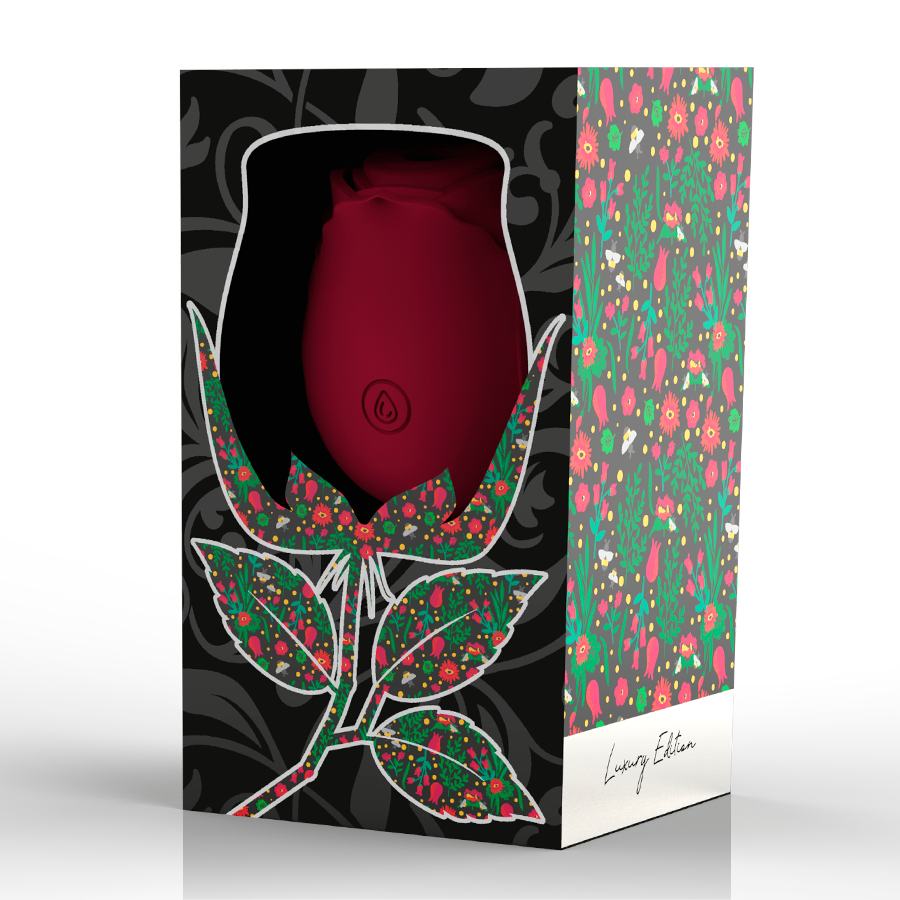 MIA Rosé Wave rouge — vue 7