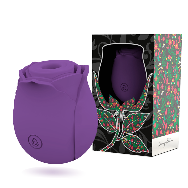 MIA Rosé Wave violet — vue 1