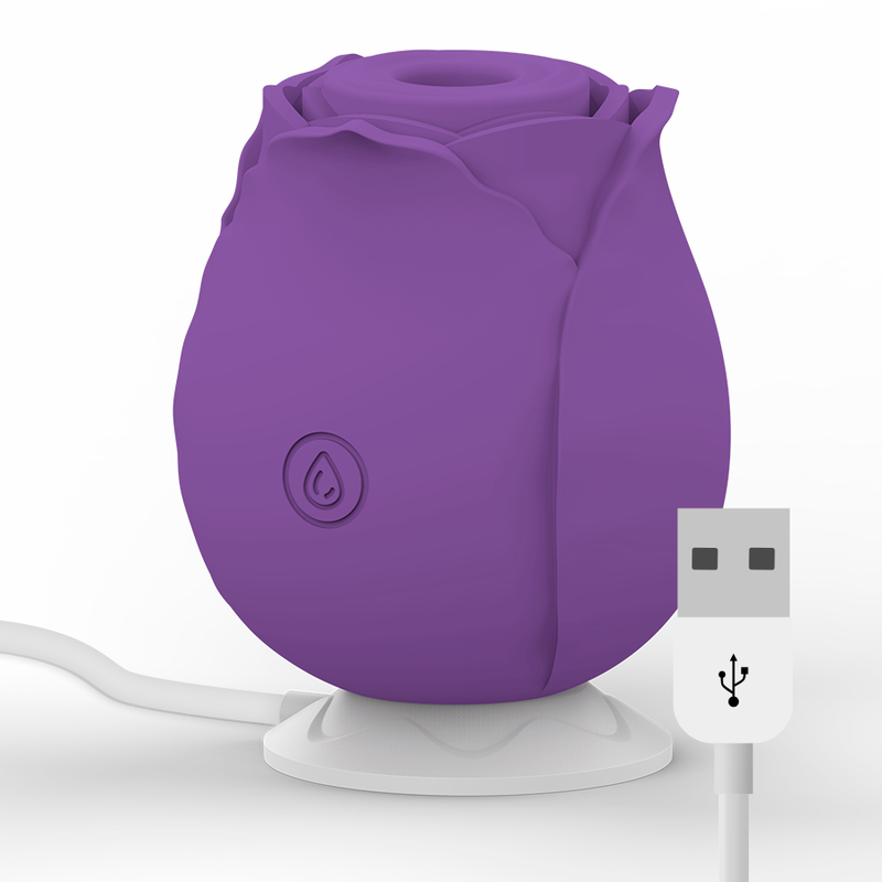 MIA Rosé Wave violet — vue 2