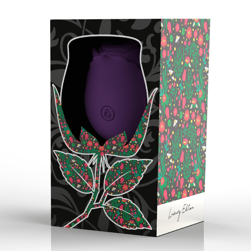 MIA Rosé Wave violet — vue 7