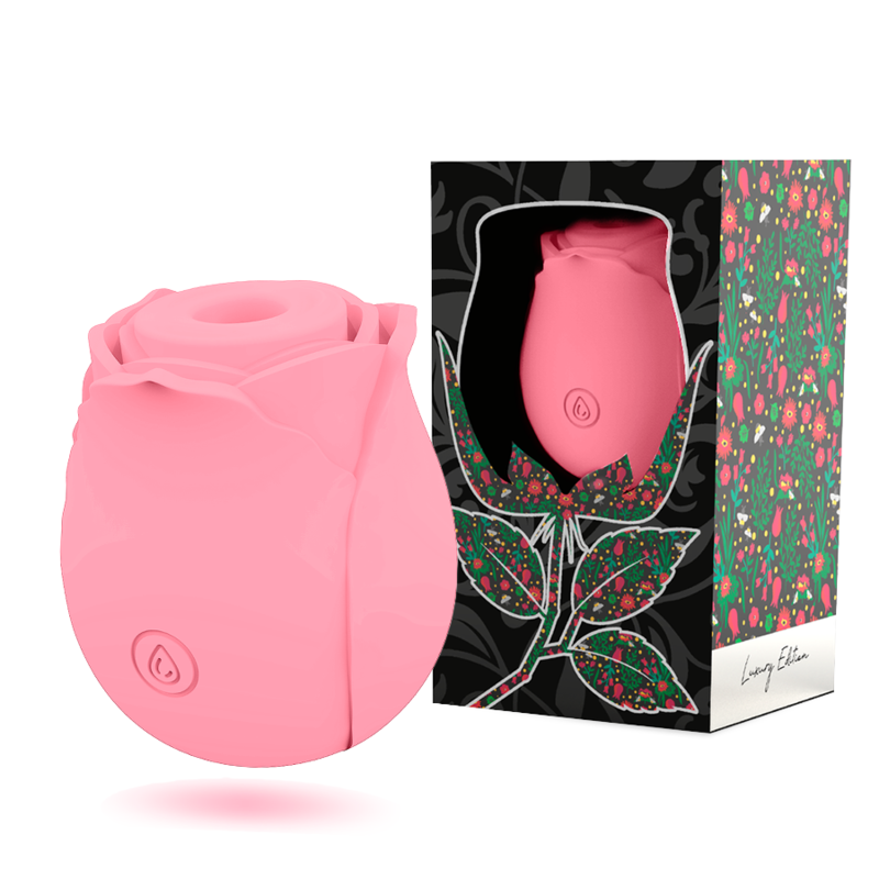 MIA Rosé Wave rose — vue 1