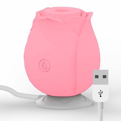 MIA Rosé Wave rose — vue 2
