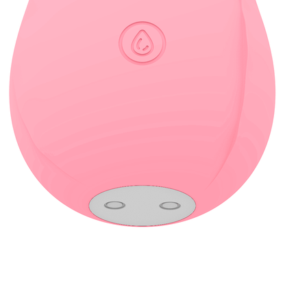 MIA Rosé Wave rose — vue 4