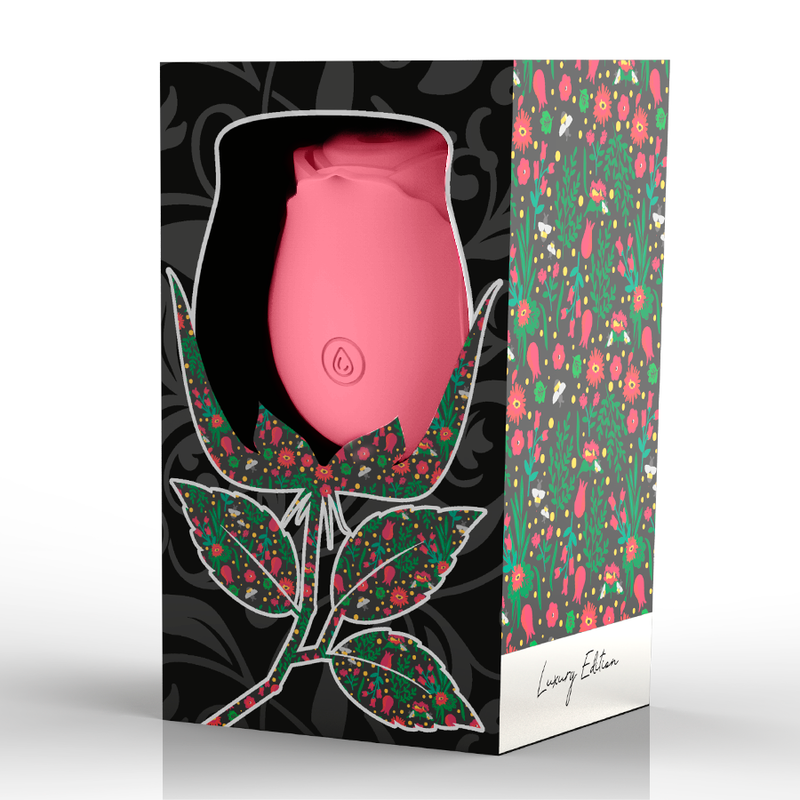 MIA Rosé Wave rose — vue 7