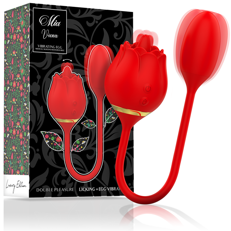 MIA Vienna — vue 1