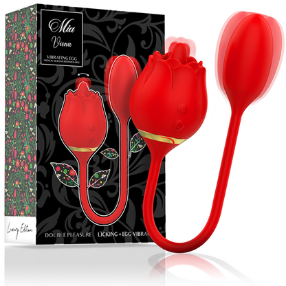 MIA Vienna — vue 1