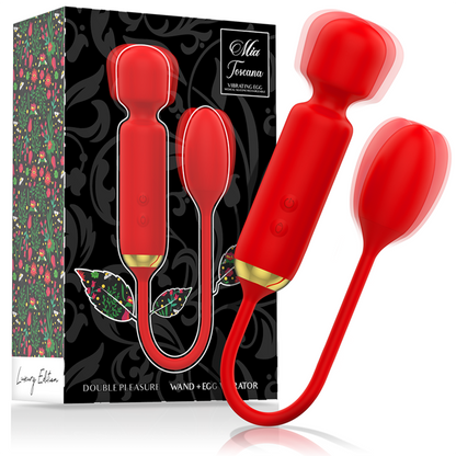 MIA Toscana Duo — vue 1