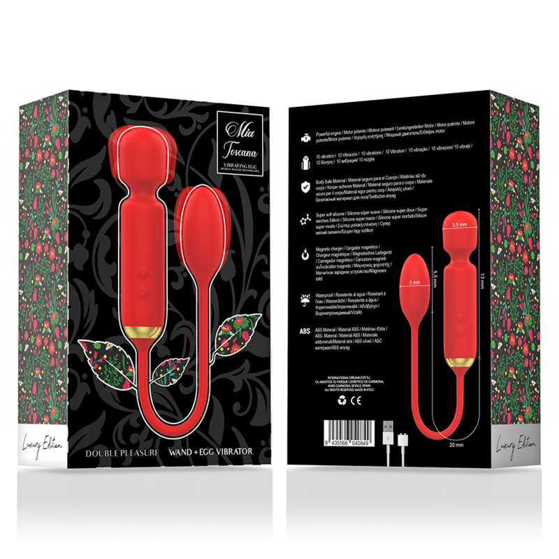 MIA Toscana Duo — vue 6
