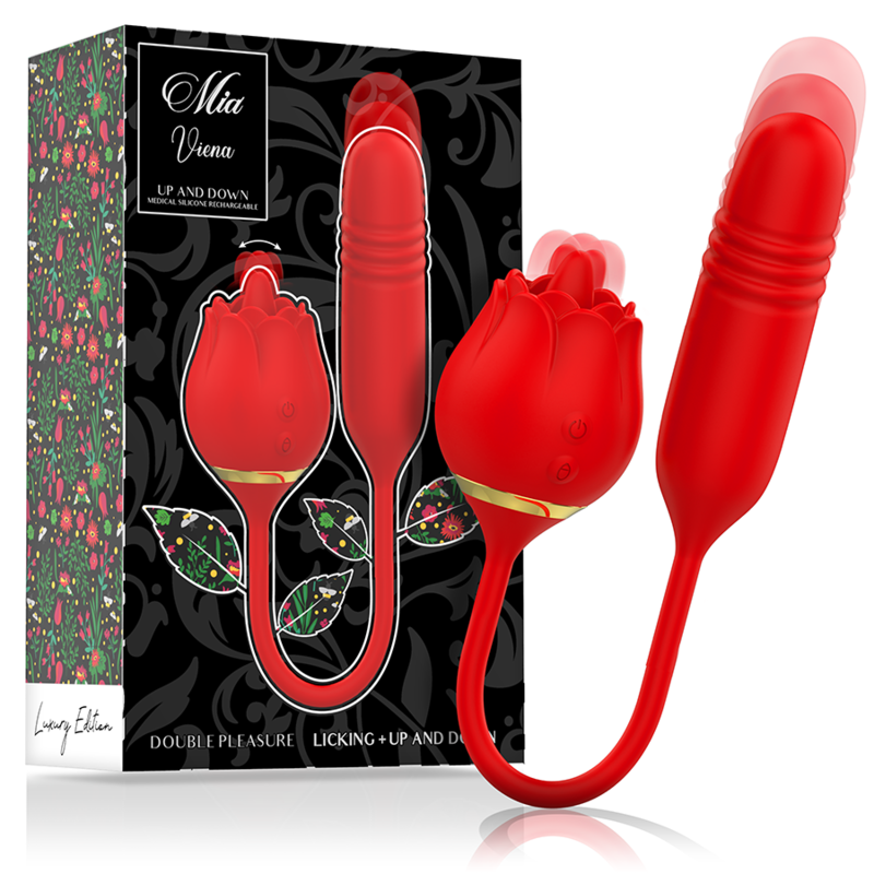 MIA Vienne Duo — vue 1